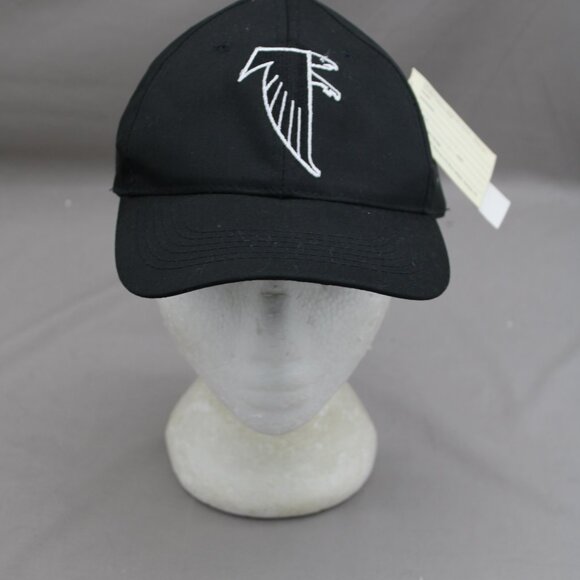 Atlanto Falcons Hat (VTG) - Classic Logo by Annco - Adult Snapback (NWT) - Picture 3 of 8